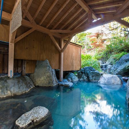 平汤王子大酒店 高山 外观 照片