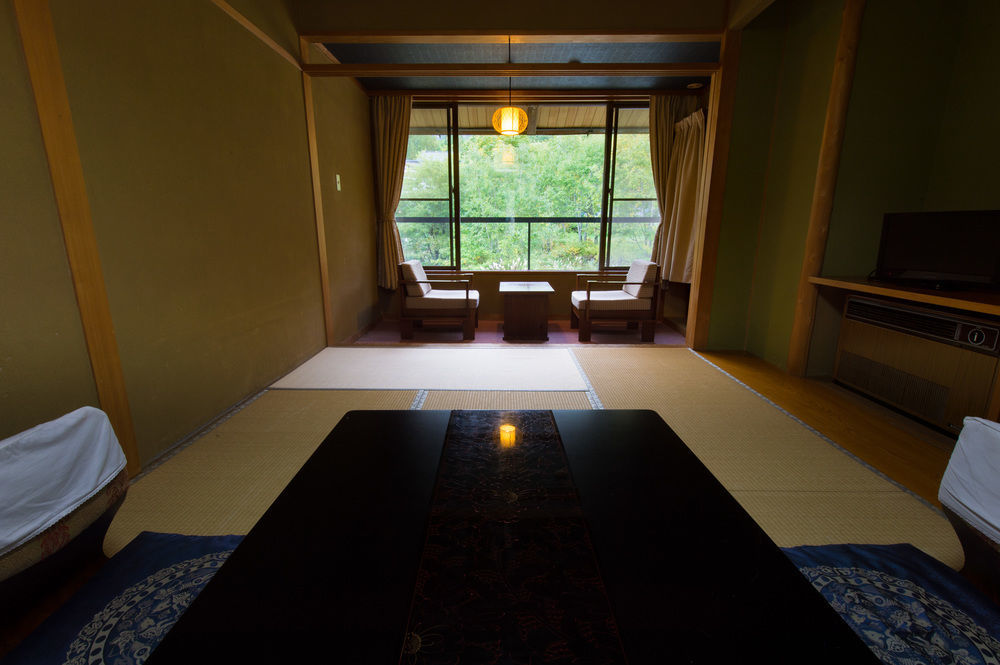 平汤王子大酒店 高山 外观 照片