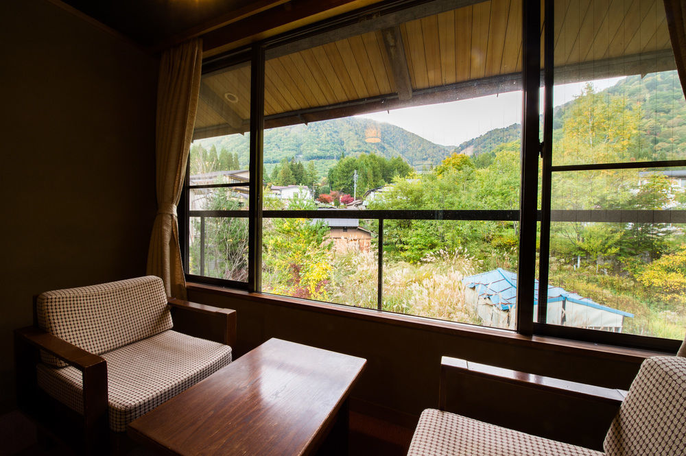 平汤王子大酒店 高山 外观 照片