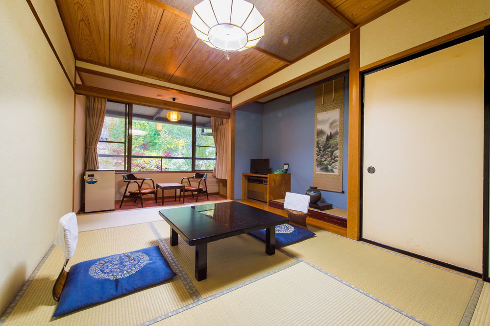 平汤王子大酒店 高山 外观 照片