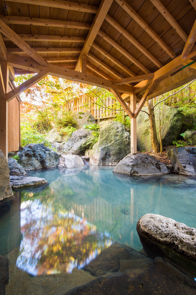 平汤王子大酒店 高山 外观 照片