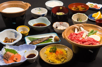 平汤王子大酒店 高山 外观 照片