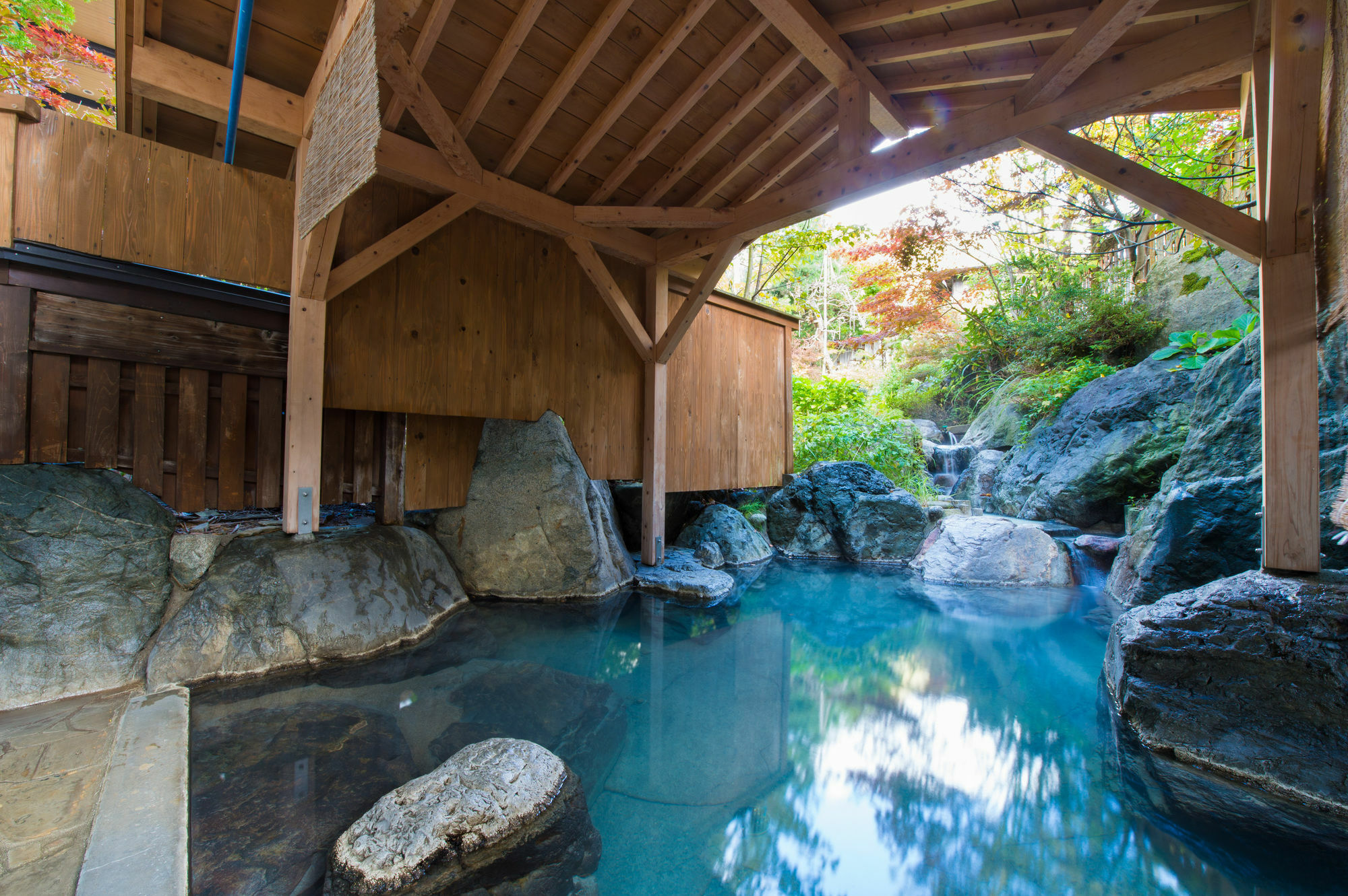 平汤王子大酒店 高山 外观 照片